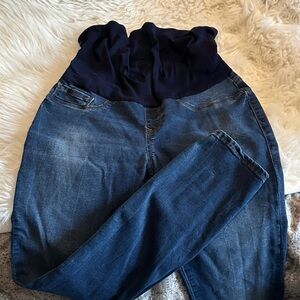 Maternity skinny Jeans